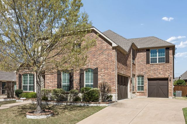 948 Holt Lane, Allen, TX 75013