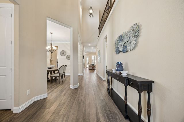 948 Holt Lane, Allen, TX 75013