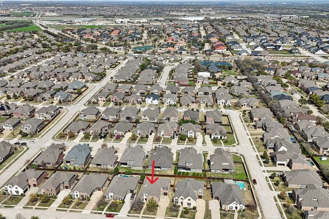 948 Holt Lane, Allen, TX 75013