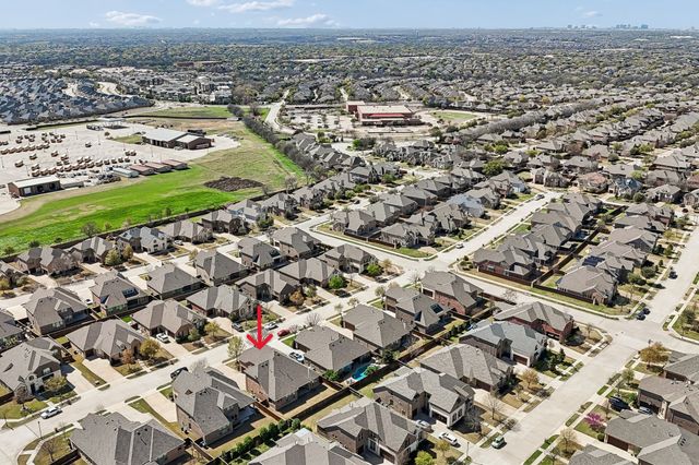 948 Holt Lane, Allen, TX 75013