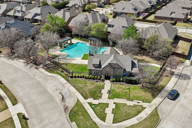 948 Holt Lane, Allen, TX 75013