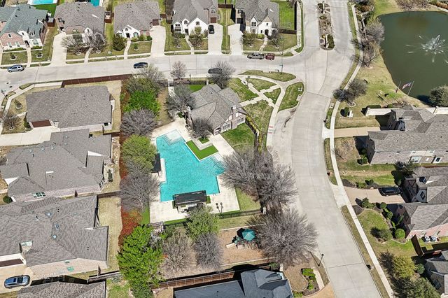 948 Holt Lane, Allen, TX 75013
