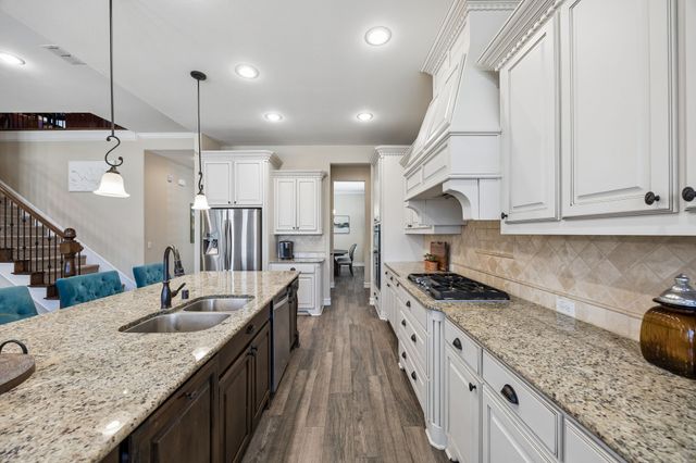 948 Holt Lane, Allen, TX 75013