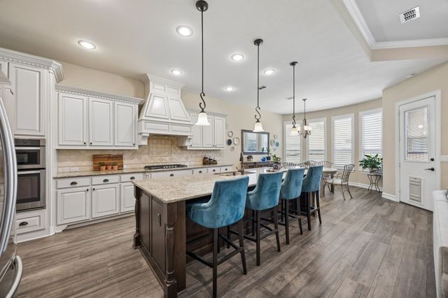 948 Holt Lane, Allen, TX 75013