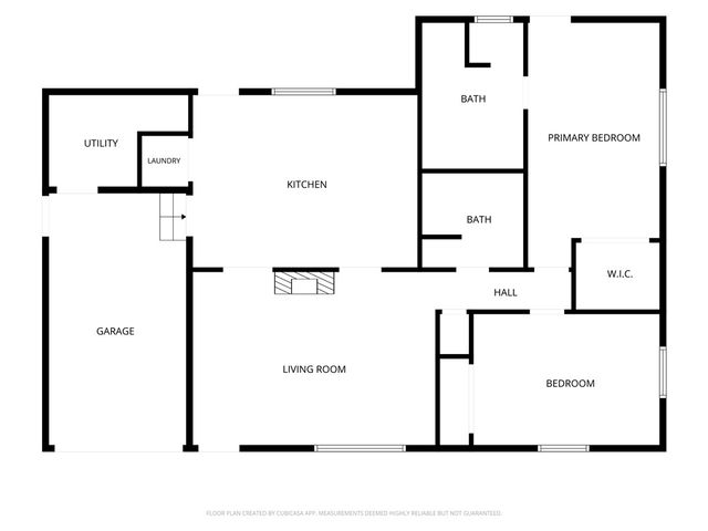 2004 Oakwood Avenue, Bentonville, AR 72712