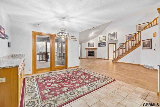 2056 Platteview Drive, Cedar Creek, NE 68016