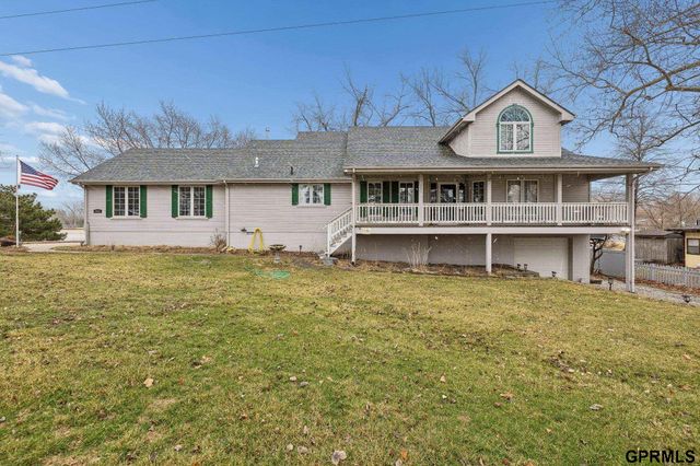 2056 Platteview Drive, Cedar Creek, NE 68016