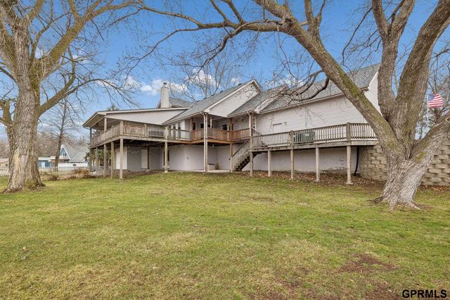 2056 Platteview Drive, Cedar Creek, NE 68016