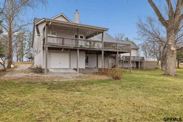 2056 Platteview Drive, Cedar Creek, NE 68016