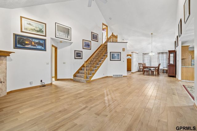 2056 Platteview Drive, Cedar Creek, NE 68016