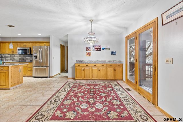 2056 Platteview Drive, Cedar Creek, NE 68016