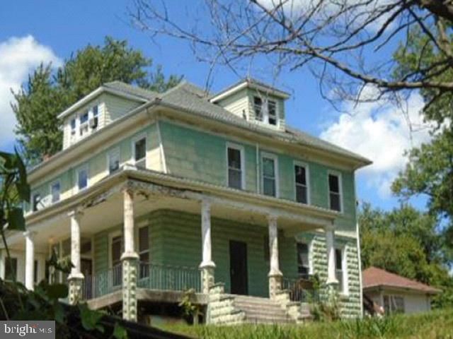3216 HAMILTON AVE, Baltimore, MD 21214