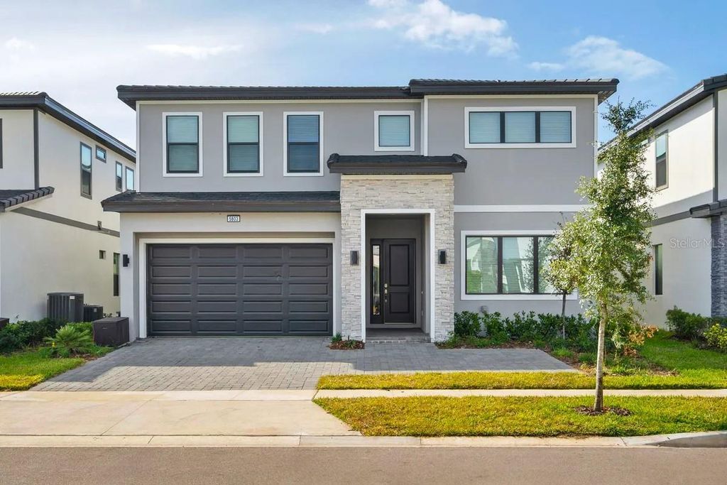 5803 HIGH SEAS DRIVE, Orlando, FL 32821