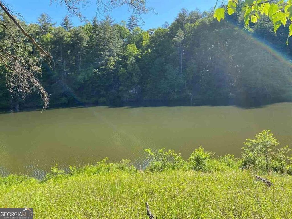 0 Oak Forest Drive, Clarkesville, GA 30523 — photo 2