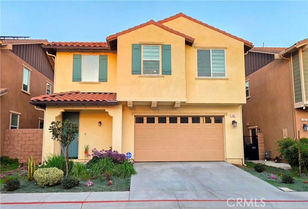 906 Lemon Drive, Pomona, CA 91768