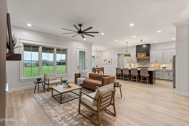 927 Herbert Drive, Greenback, TN 37742