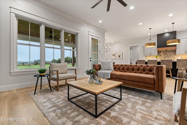 927 Herbert Drive, Greenback, TN 37742