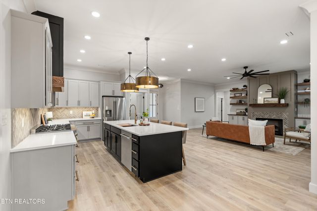 927 Herbert Drive, Greenback, TN 37742