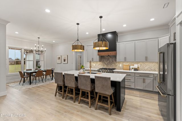 927 Herbert Drive, Greenback, TN 37742