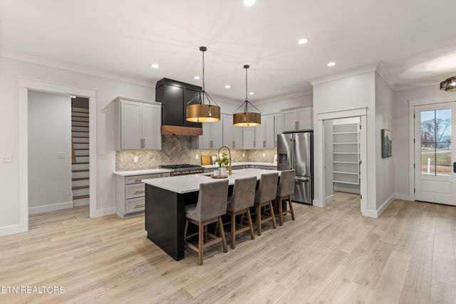 927 Herbert Drive, Greenback, TN 37742