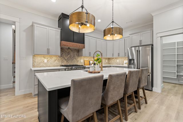 927 Herbert Drive, Greenback, TN 37742