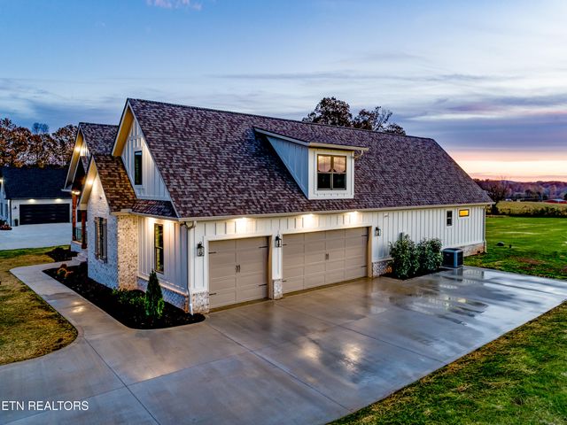 927 Herbert Drive, Greenback, TN 37742