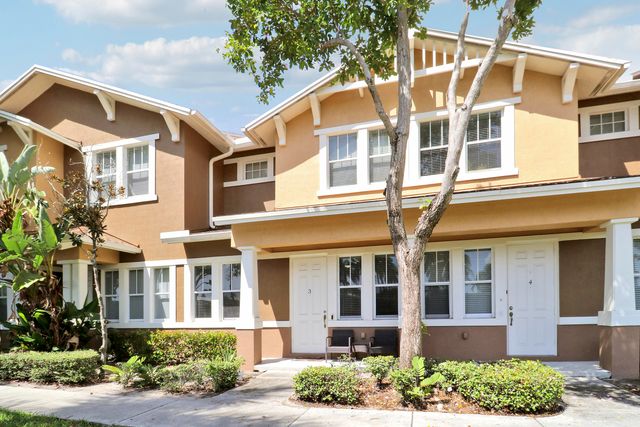 880 Millbrae Court 3, West Palm Beach, FL 33401