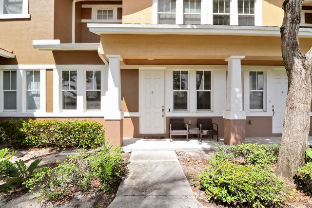 880 Millbrae Court 3, West Palm Beach, FL 33401