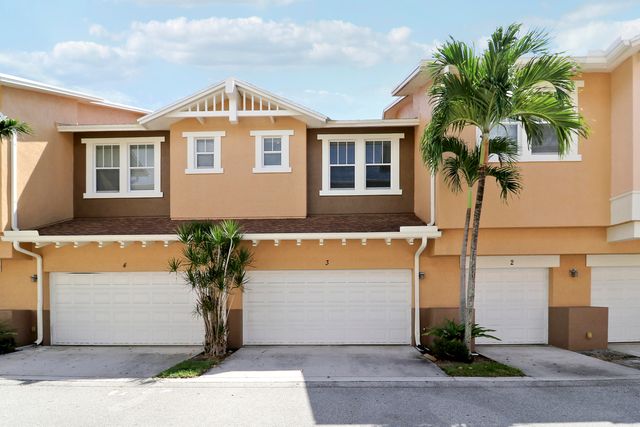 880 Millbrae Court 3, West Palm Beach, FL 33401