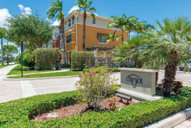 880 Millbrae Court 3, West Palm Beach, FL 33401