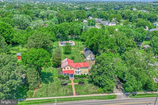 120 W COLONIAL HWY, Hamilton, VA 20158