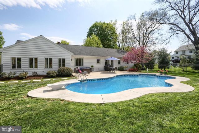 1365 SUNSET DR, Lancaster, PA 17601