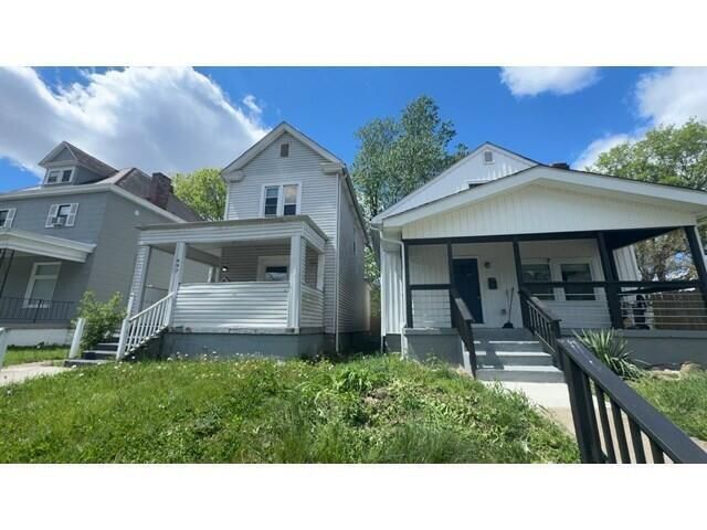 697 Kelton Avenue, Columbus, OH 43205