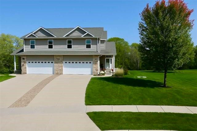 1254 Sadler Drive, North Liberty, IA 52317