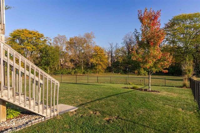 1254 Sadler Drive, North Liberty, IA 52317