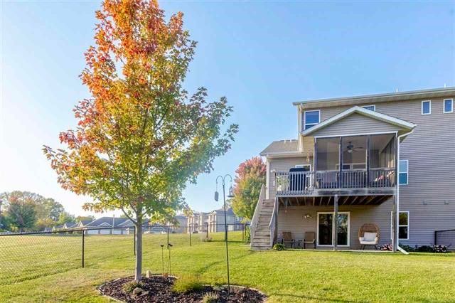 1254 Sadler Drive, North Liberty, IA 52317