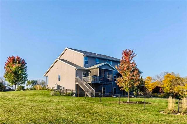 1254 Sadler Drive, North Liberty, IA 52317