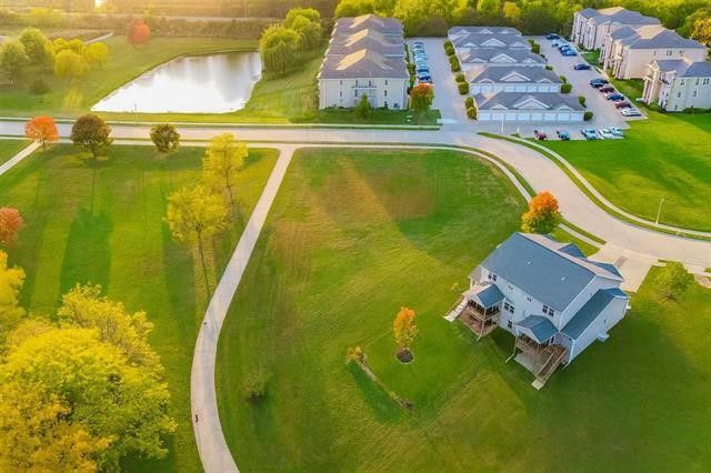 1254 Sadler Drive, North Liberty, IA 52317