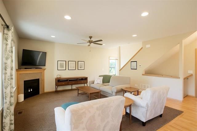 1254 Sadler Drive, North Liberty, IA 52317