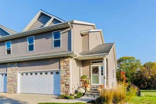 1254 Sadler Drive, North Liberty, IA 52317