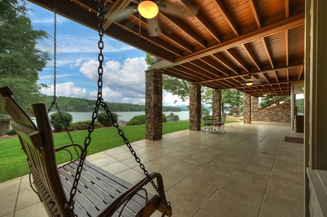 671 Adra Road, Morganton, GA 30560