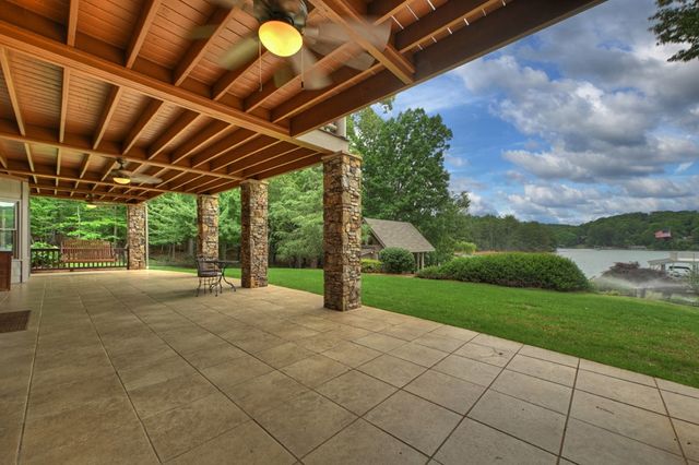 671 Adra Road, Morganton, GA 30560