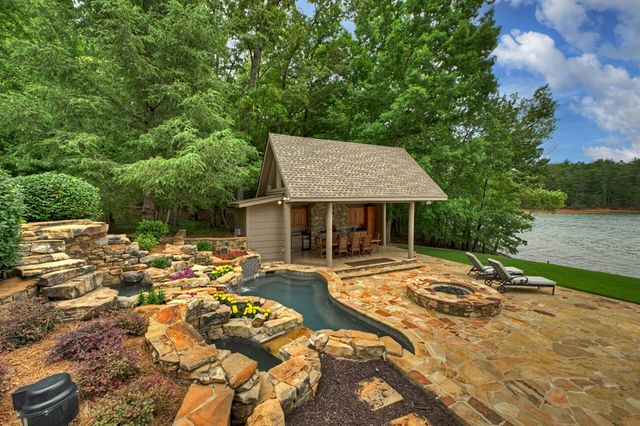 671 Adra Road, Morganton, GA 30560