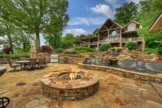 671 Adra Road, Morganton, GA 30560