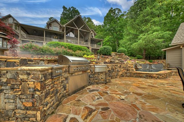 671 Adra Road, Morganton, GA 30560