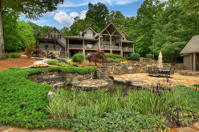 671 Adra Road, Morganton, GA 30560