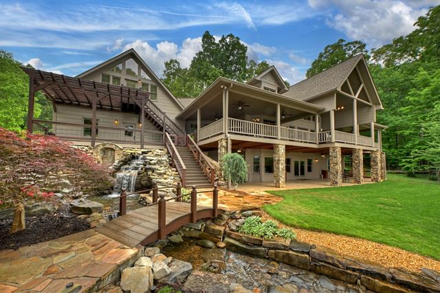 671 Adra Road, Morganton, GA 30560