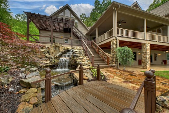 671 Adra Road, Morganton, GA 30560