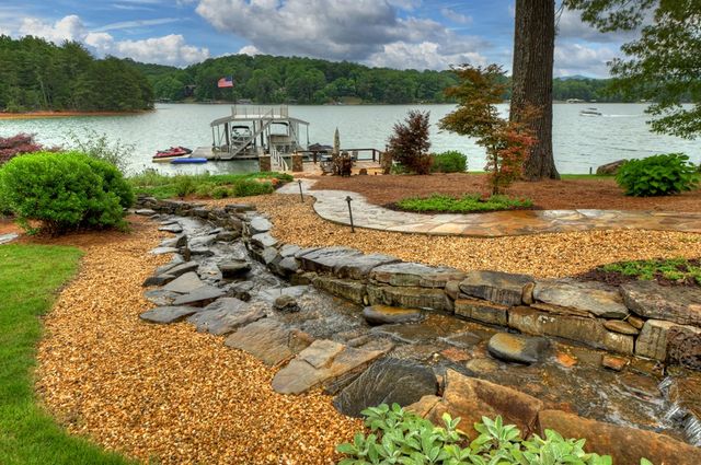 671 Adra Road, Morganton, GA 30560