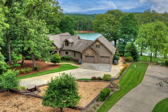 671 Adra Road, Morganton, GA 30560